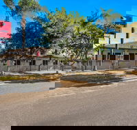Econo Lodge Moree Spa Motor Inn - Foster Accommodation
