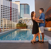 Pullman Brisbane King George Square - Foster Accommodation