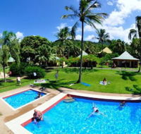 Nomads Airlie Beach - Foster Accommodation