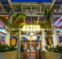 Astor Hotel Motel - Foster Accommodation