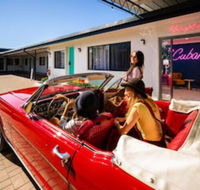 Ballina Byron Motor Inn - Foster Accommodation