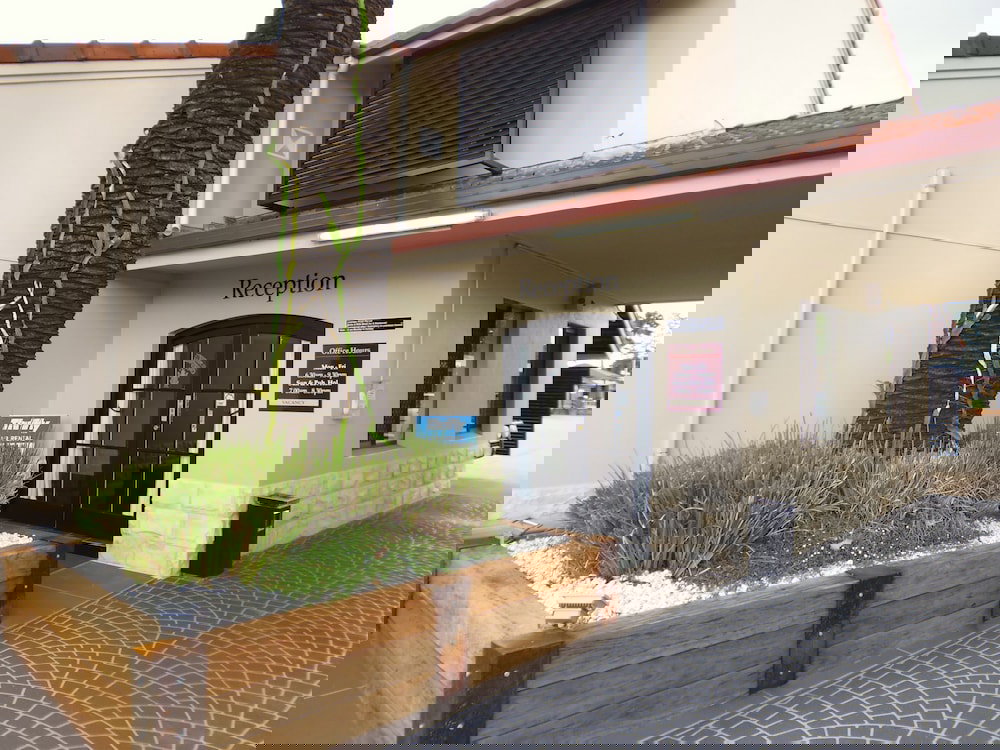  Foster Accommodation