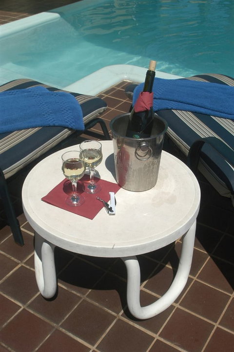 Burke And Wills Motor Inn - Foster Accommodation 1