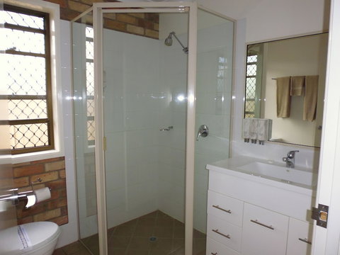 Burke And Wills Motor Inn - Foster Accommodation 6