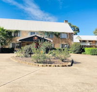 Campbelltown Colonial Motor Inn - Foster Accommodation