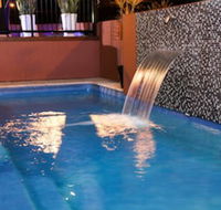Rocky Resort Motor Inn - Foster Accommodation