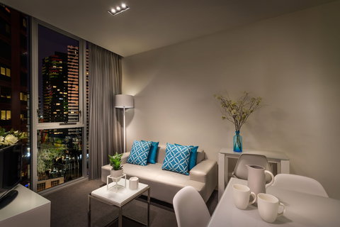 Milano Serviced Apartments - Foster Accommodation 6