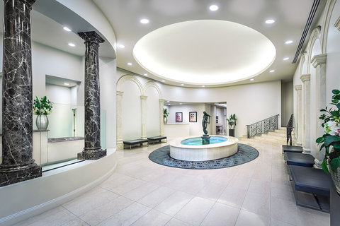 Milano Serviced Apartments - Foster Accommodation 2