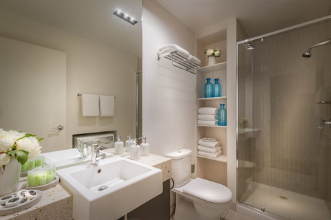 Milano Serviced Apartments - Foster Accommodation 3
