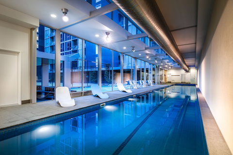 Milano Serviced Apartments - Foster Accommodation 1