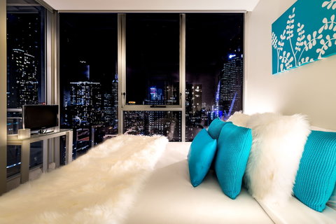 Milano Serviced Apartments - Foster Accommodation 4