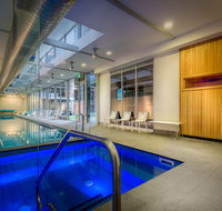 Milano Serviced Apartments - Foster Accommodation