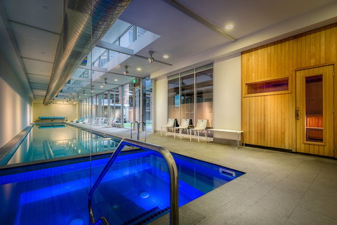 Milano Serviced Apartments - Foster Accommodation 0