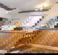 Echo Point Discovery Motel - Foster Accommodation