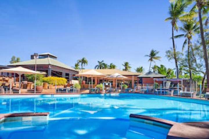 Pegs Creek WA Foster Accommodation