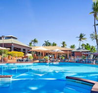 Karratha International Hotel - Foster Accommodation