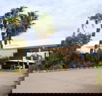 Albert Park Motor Inn - Foster Accommodation