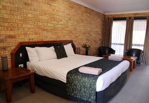 Albert Park Motor Inn - Foster Accommodation 5