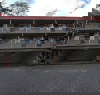 Lorne Coachman Inn - Foster Accommodation