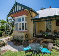Danum House B  B - Foster Accommodation