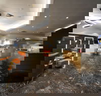 Jephson Hotel  Apartments - Foster Accommodation