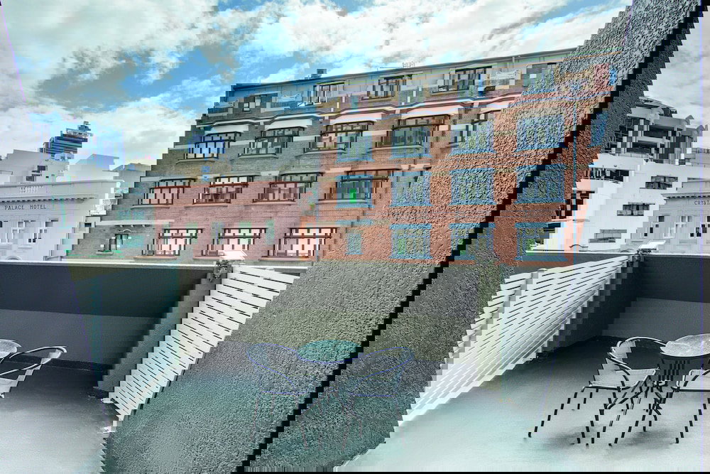 Haymarket NSW Foster Accommodation