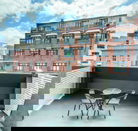 Central Studio Hotel Sydney - Foster Accommodation