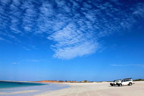 Kooljaman At Cape Leveque - Foster Accommodation 7