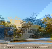 Edge of the Bay Resort - Foster Accommodation