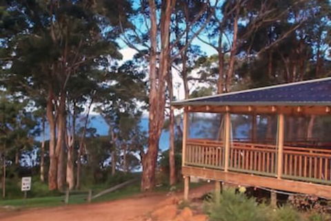 Denmark Waterfront Motel - Foster Accommodation 2