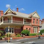 Bed And Breakfast River Heads QLD Foster Accommodation