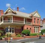 Gatehouse on Ryrie - Foster Accommodation