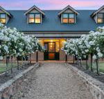 Abbotsford Country House - Foster Accommodation