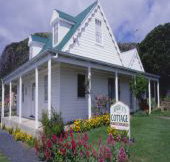 Abbeys Cottage - Foster Accommodation