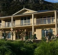 On the Terrace - Foster Accommodation