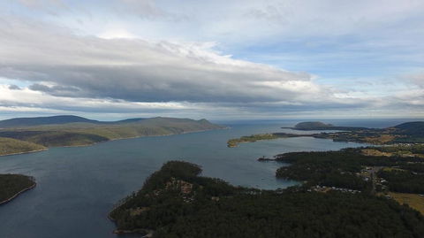 Fox And Hounds Inn - Foster Accommodation 2