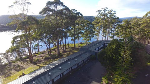 Fox And Hounds Inn - Foster Accommodation 1