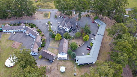 Fox And Hounds Inn - Foster Accommodation 0