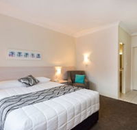 Comfort Inn All Seasons - Foster Accommodation