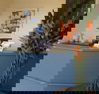 Villa Mar Colina - Foster Accommodation