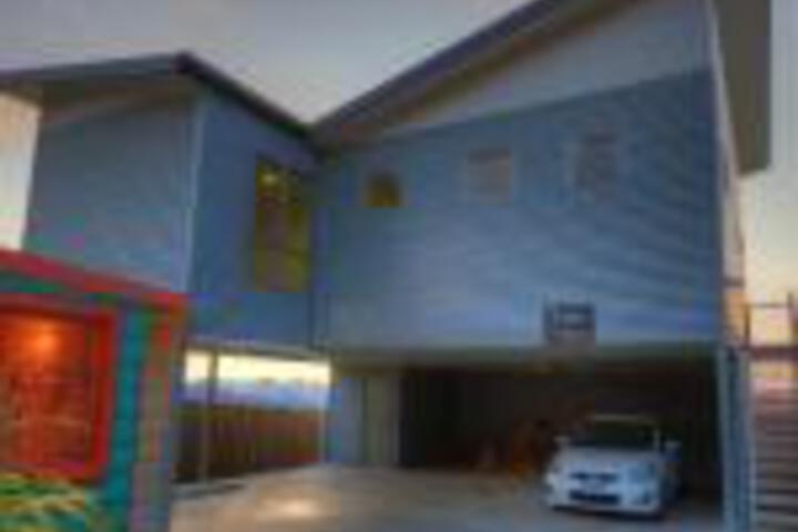  Foster Accommodation