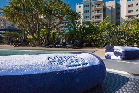 Atlantis Marcoola - Foster Accommodation 7