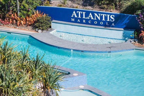 Atlantis Marcoola - Foster Accommodation 3