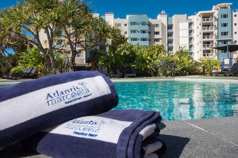 Atlantis Marcoola - Foster Accommodation 6