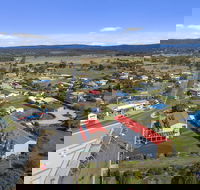 Swansea Ocean Villas - Foster Accommodation