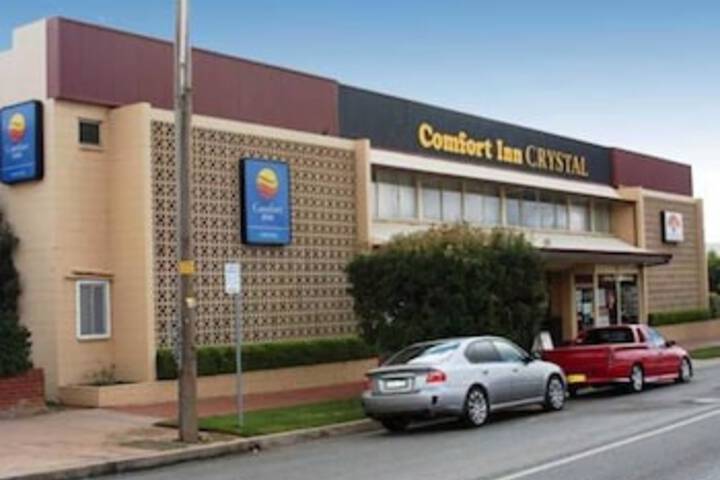 Broughams Gate NSW Foster Accommodation