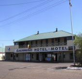 Leichhardt Hotel / Motel