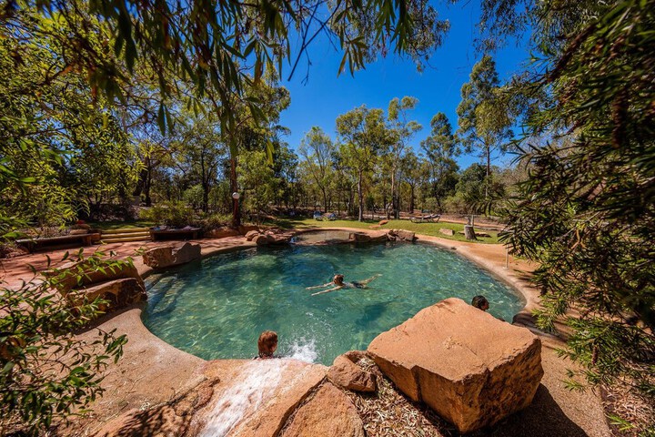 Mount Surprise QLD Foster Accommodation