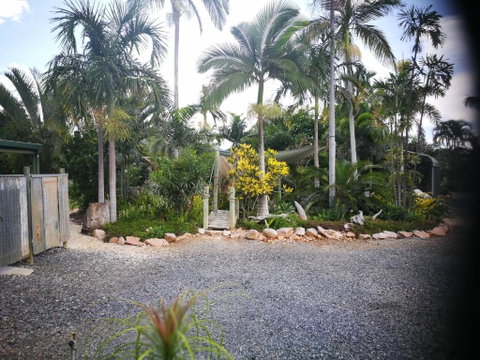 Chillagoe Cabins & Tours - Foster Accommodation 6