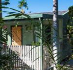 Chillagoe Cabins  Tours - Foster Accommodation